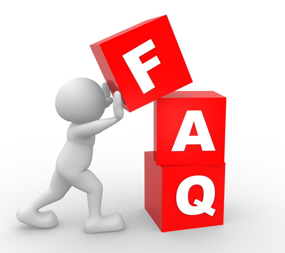 faqs