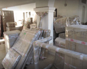 Om Transport Packers and Movers